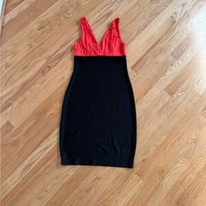 Tart bandage dress